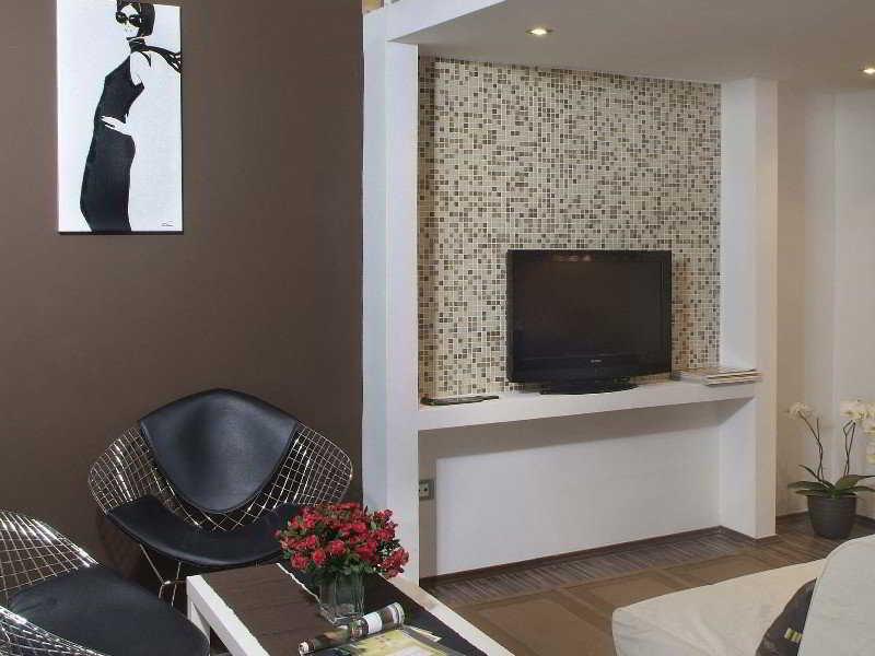 Bpr City Center Design Apartments Budapest Exterior photo